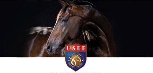 EHV Outbreak in Southwest USA