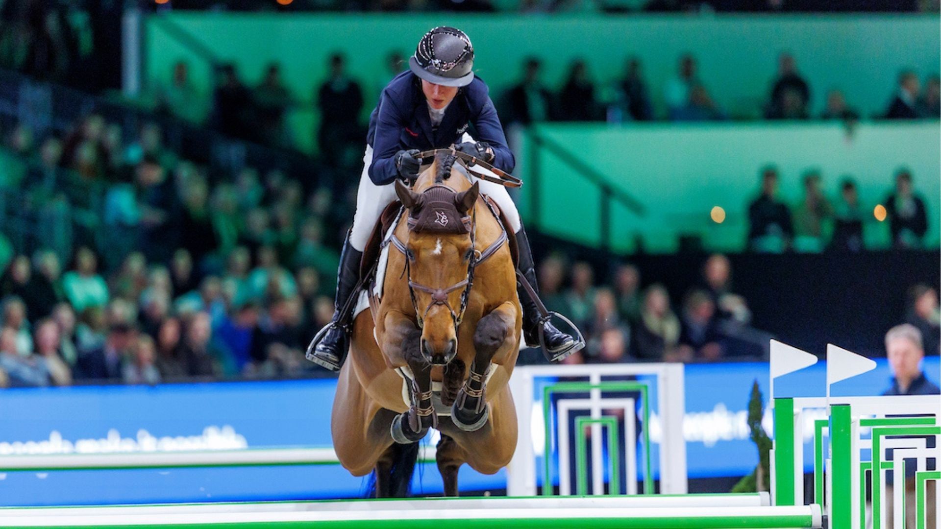 Iron Dames Casa Blue PS: Erfolgreiche Operation nach Verletzung beim Agravis Cup