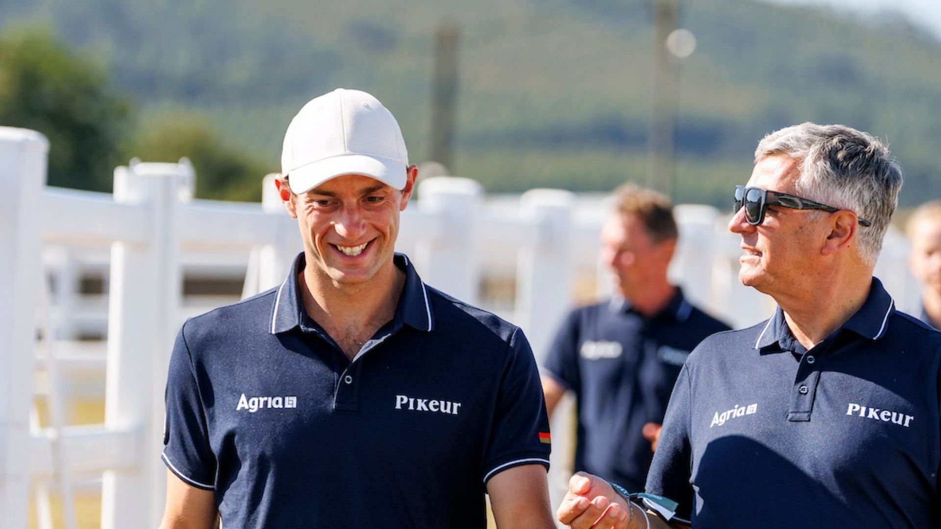 Richard Vogel wird 7. im CSI5* Grand Prix von Ottawa