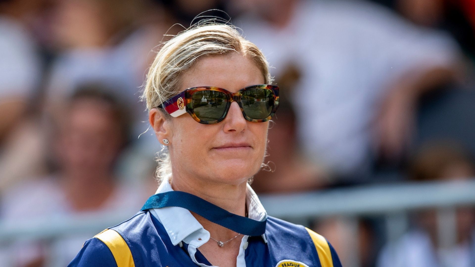 Jessica Kürten neue High Performance Jumping Managerin in Irland