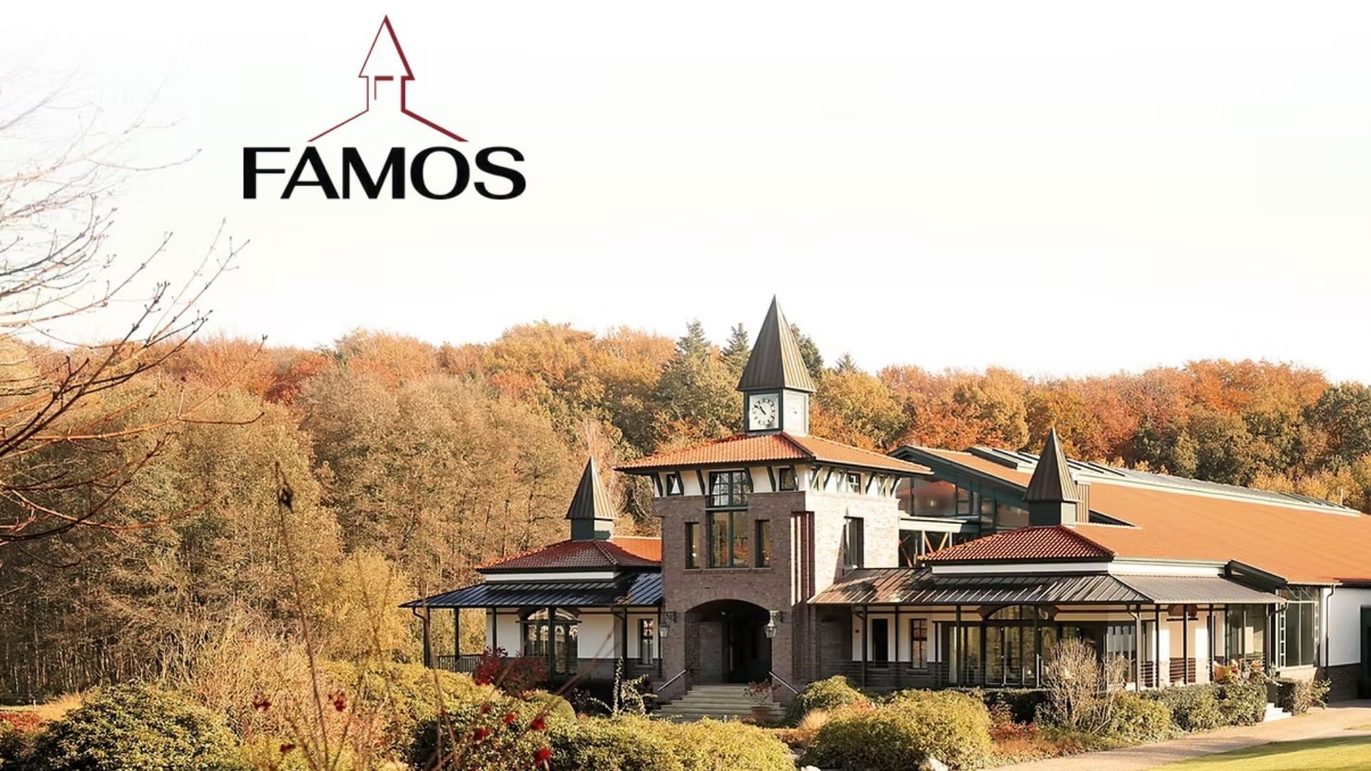 Gestüt FAMOS - Starkes Team