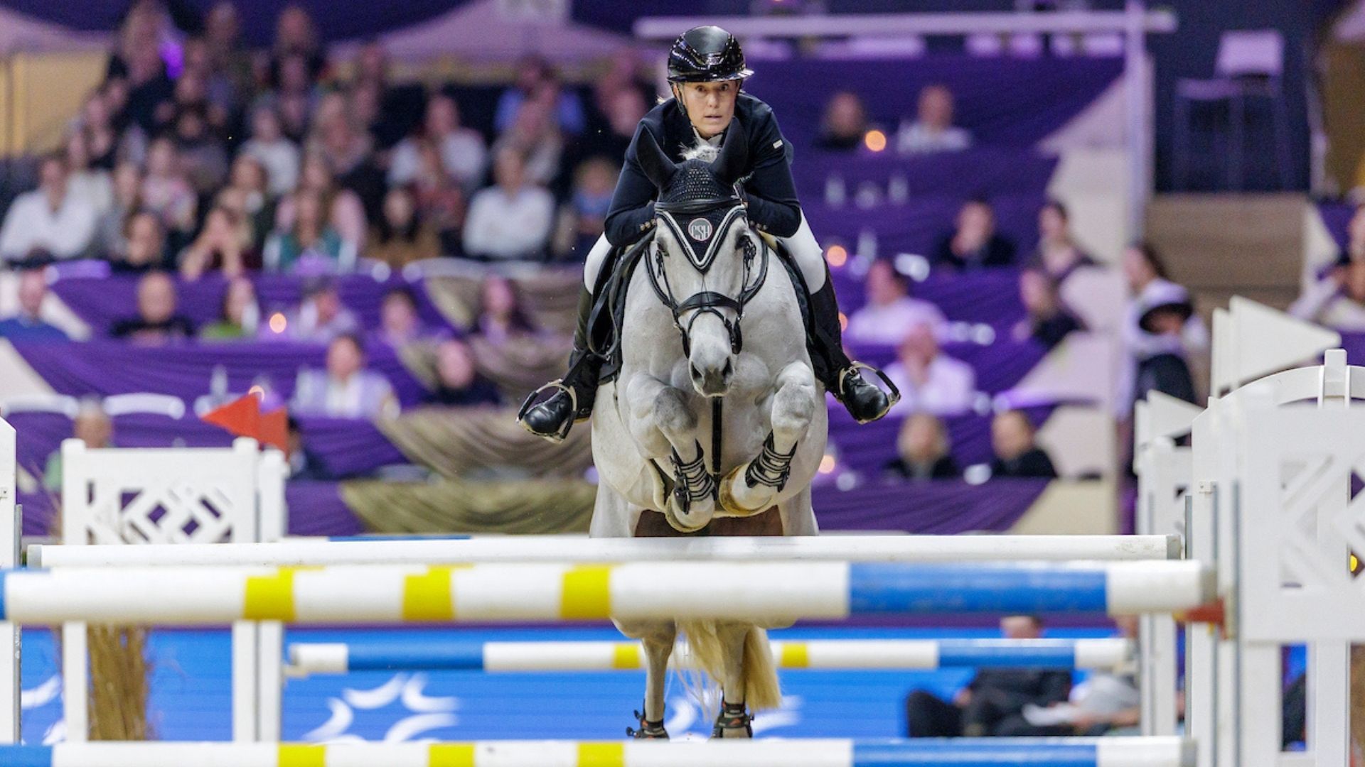 Janne Friederike Meyer-Zimmermann siegt in Doha