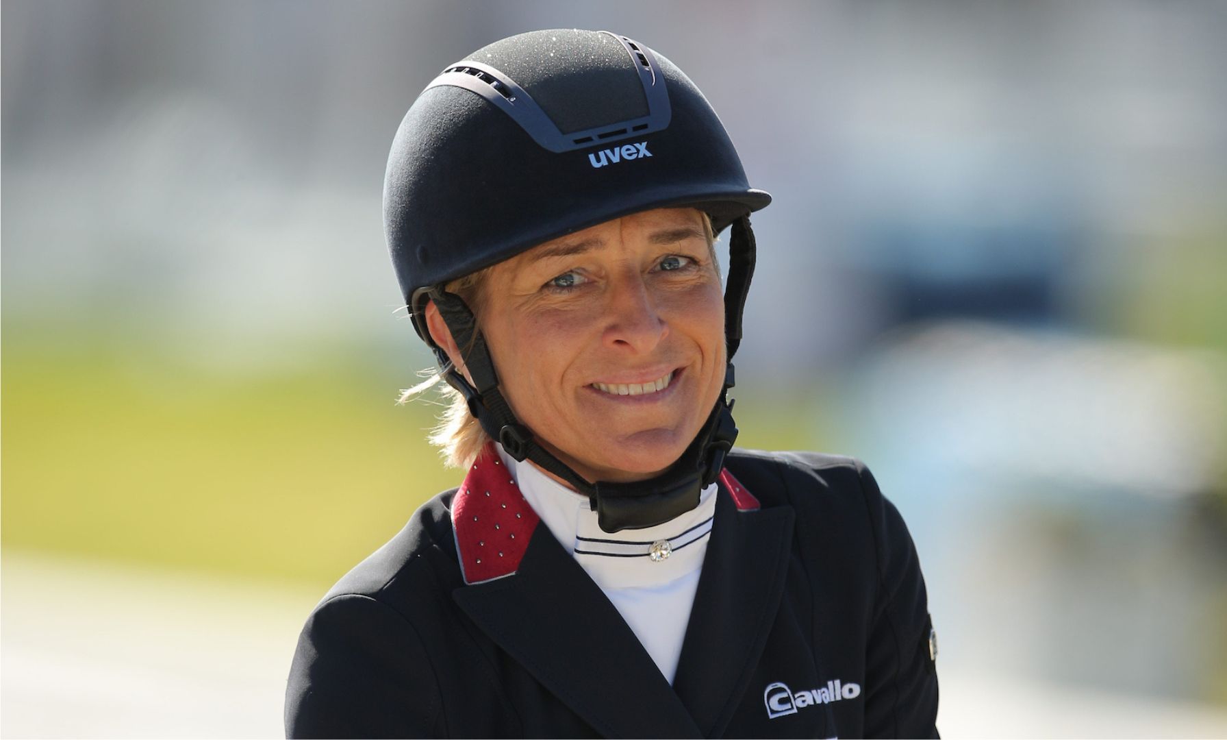 Kallista – Ingrid Klimke setzt auf neues Talent für die Vielseitigkeit