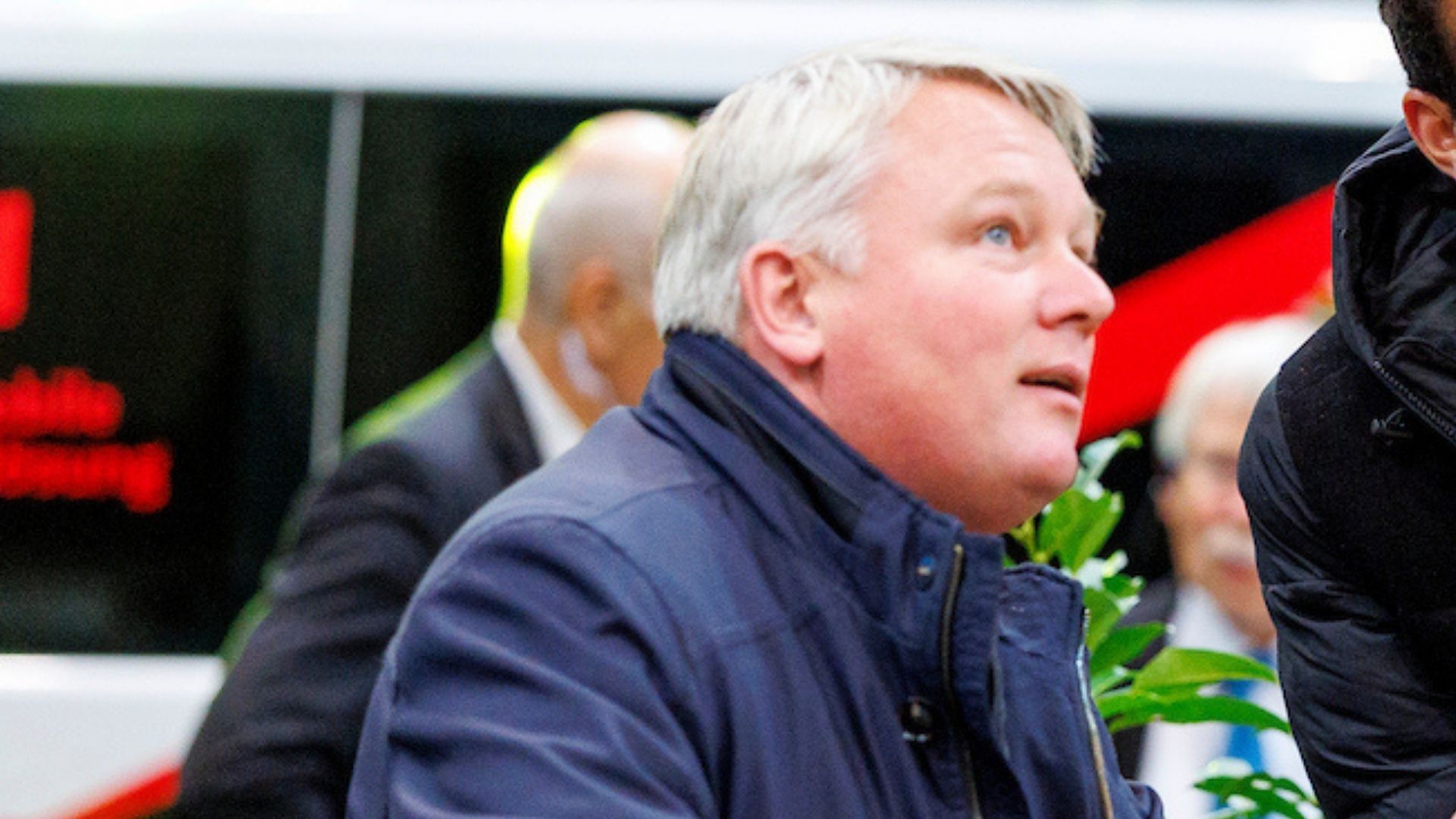 Wechsel in der Geschäftsführung des Oldenburger Pferdezuchtverbands