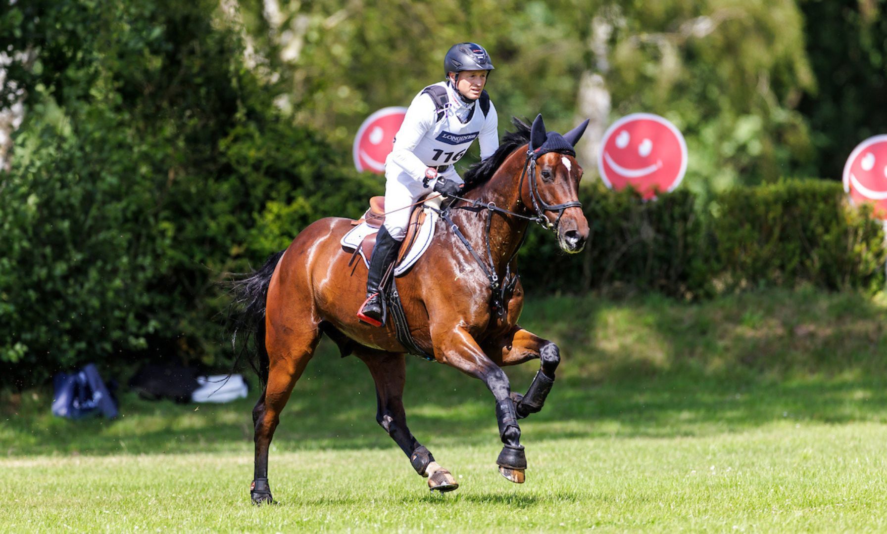 ClipMyHorse.TV wird Medienpartner von Road2LA