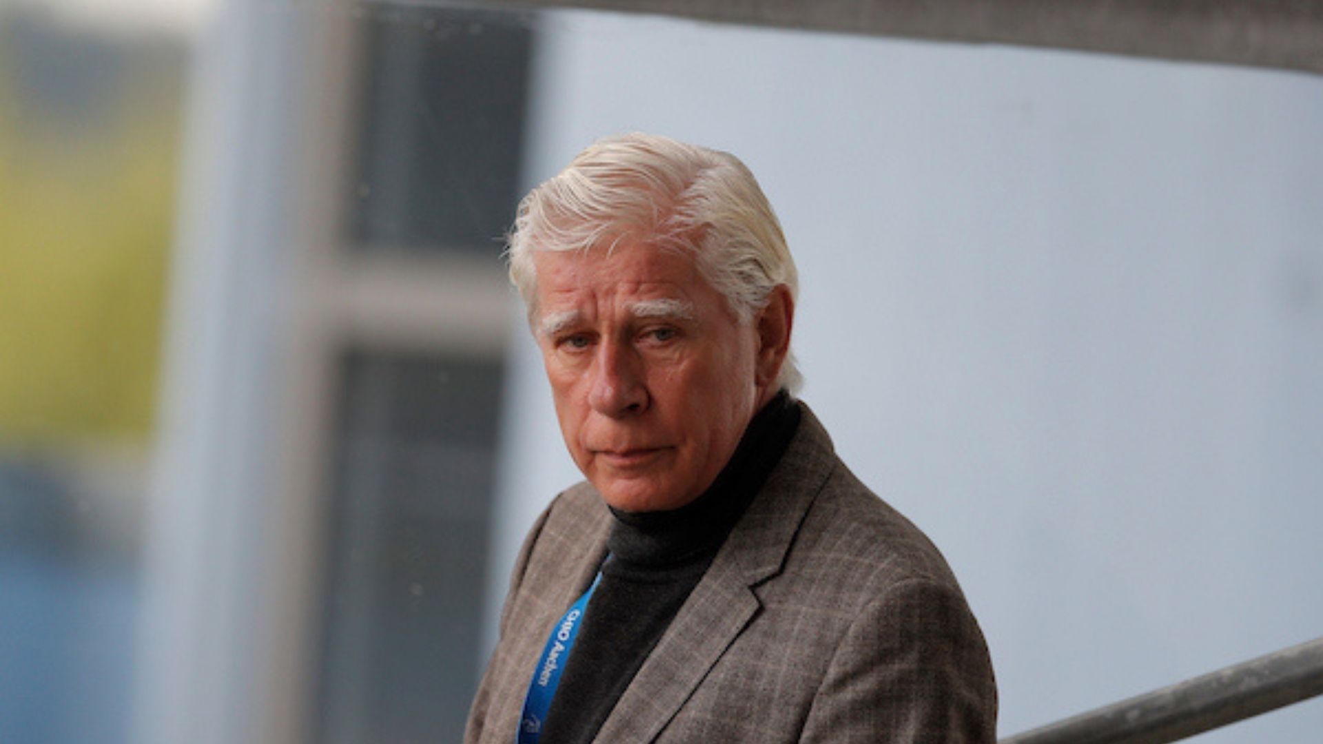 Paul Wendeln und Paul Schockemöhle: Auszeichnungen für Verdienste in der Oldenburger Pferdezuch