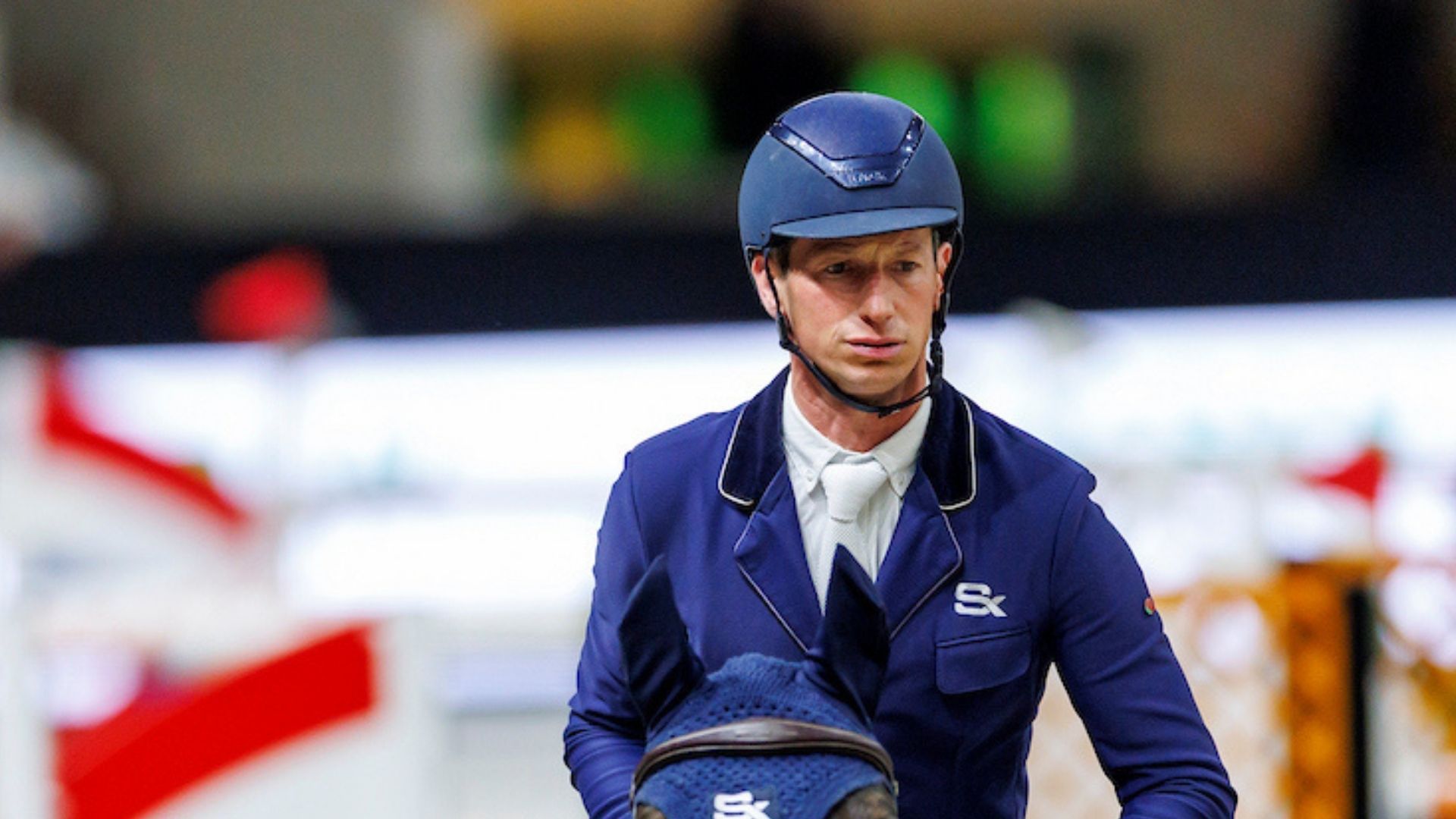 Deusser gewinnt den CSI3* LONGINES Grand Prix von Peking