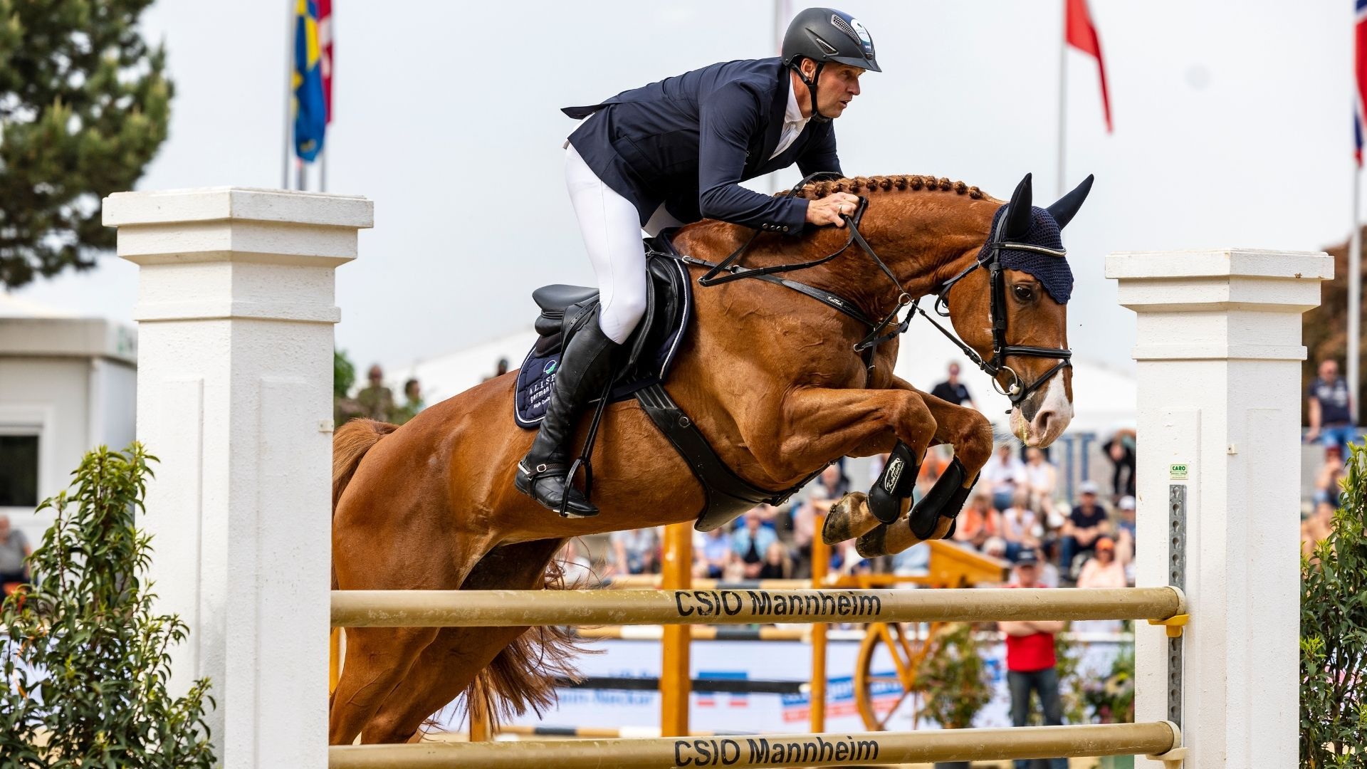 DSP Chakaria zurück auf der 5* Bühne