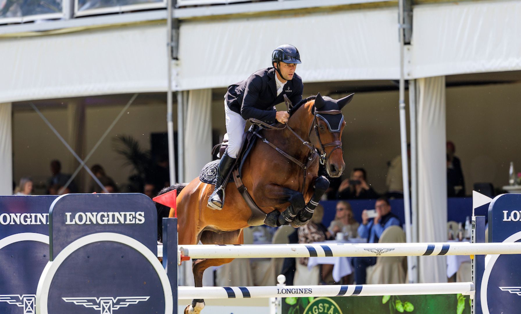 Final Week of the Winter Equestrian Festival Underway
