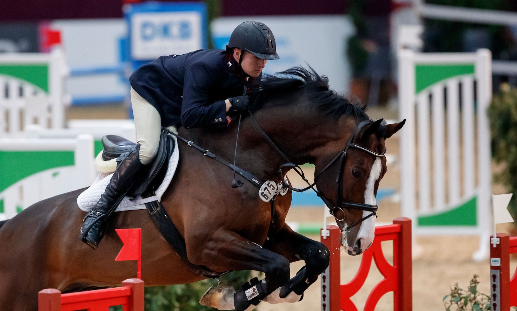 Longines Global Champions Tour Heads to Cannes in 2025