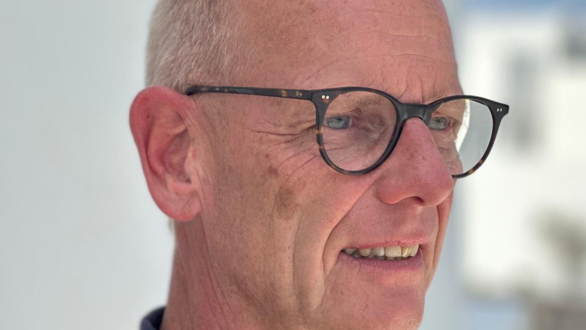 Kandidatur von Klaus Roeser zur Wahl des neuen Vorsitzenden des FEI-Dressurkomitees