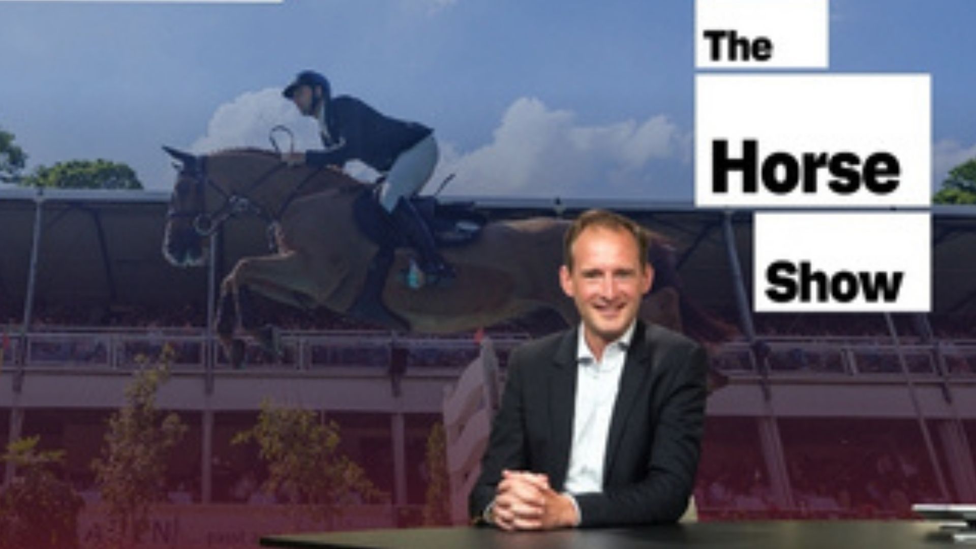 THE HORSE SHOW - Höchstpreisgelder und der Start der League of Nations