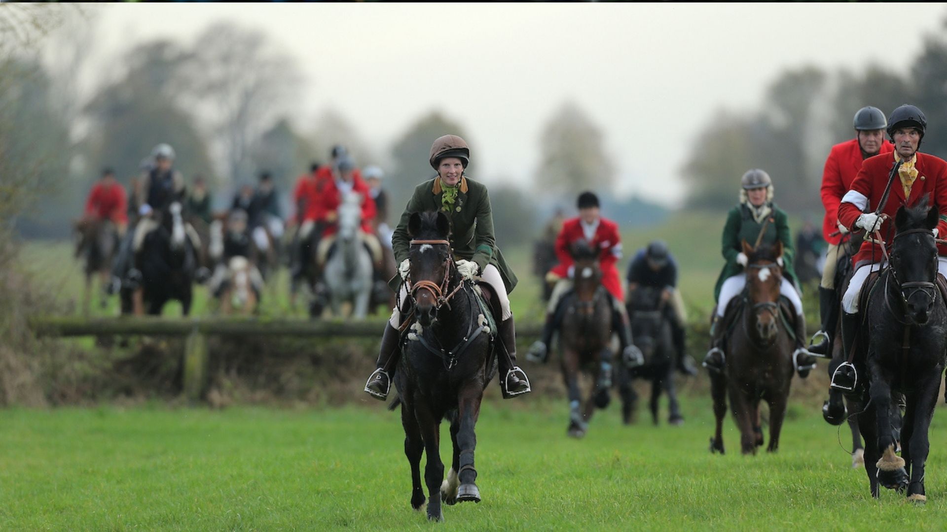 Herbstlicher Ausklang im Schlosspark