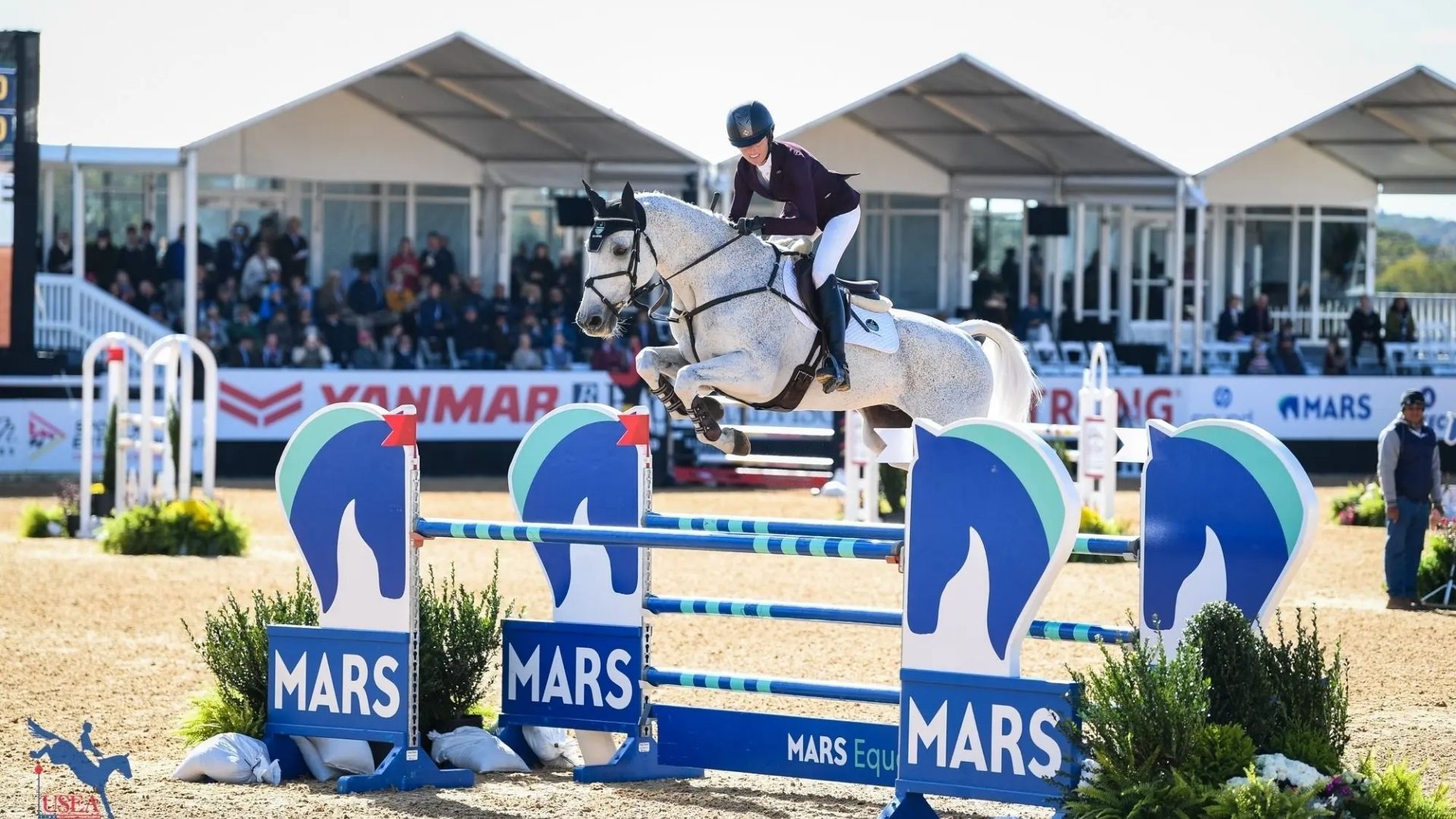 USEA Reiterates Commitment to MARS Maryland 5 Star