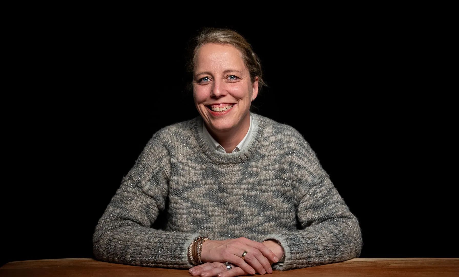 TOTAL HOPE OLD bringt Züchterin Christine Arns-Krogmann auf Rang vier der Weltrangliste