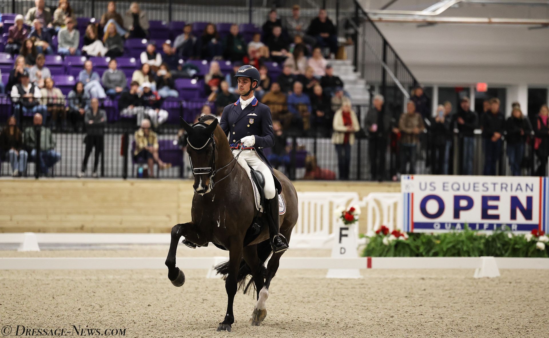 Christian Simonson’s “Amazing” Ride on Indian Rock Wins Ocala World Cup Freestyle