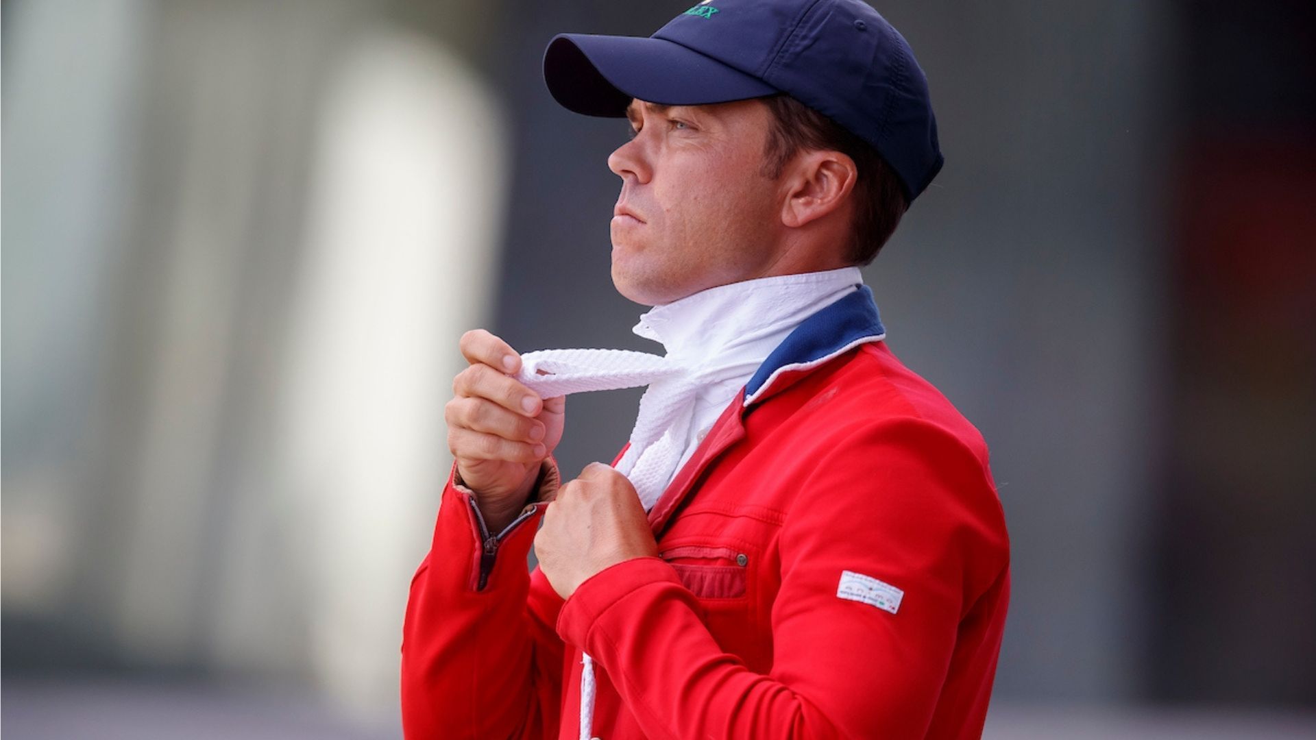 Kent Farrington siegt im CSI3* Welcome-Springen in Saugerties