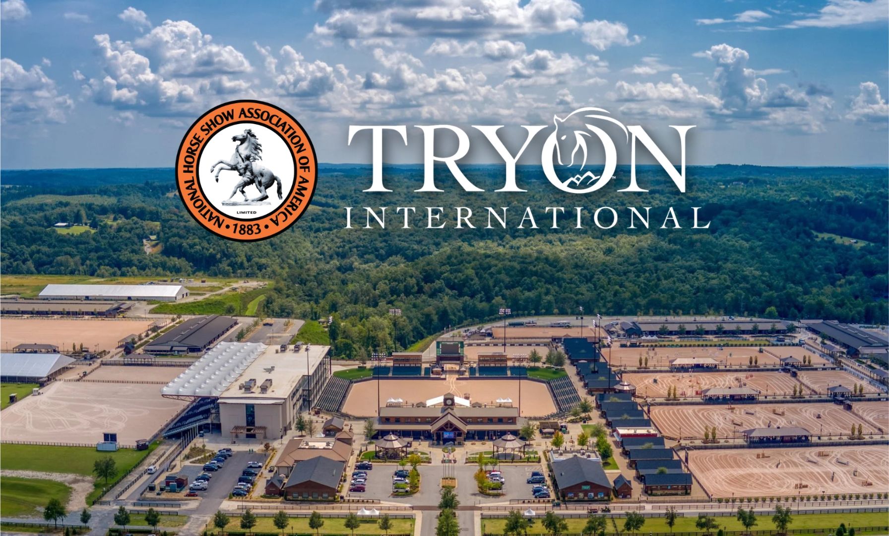 National Horse Show Plans Move to Tryon International Beginning in 2026