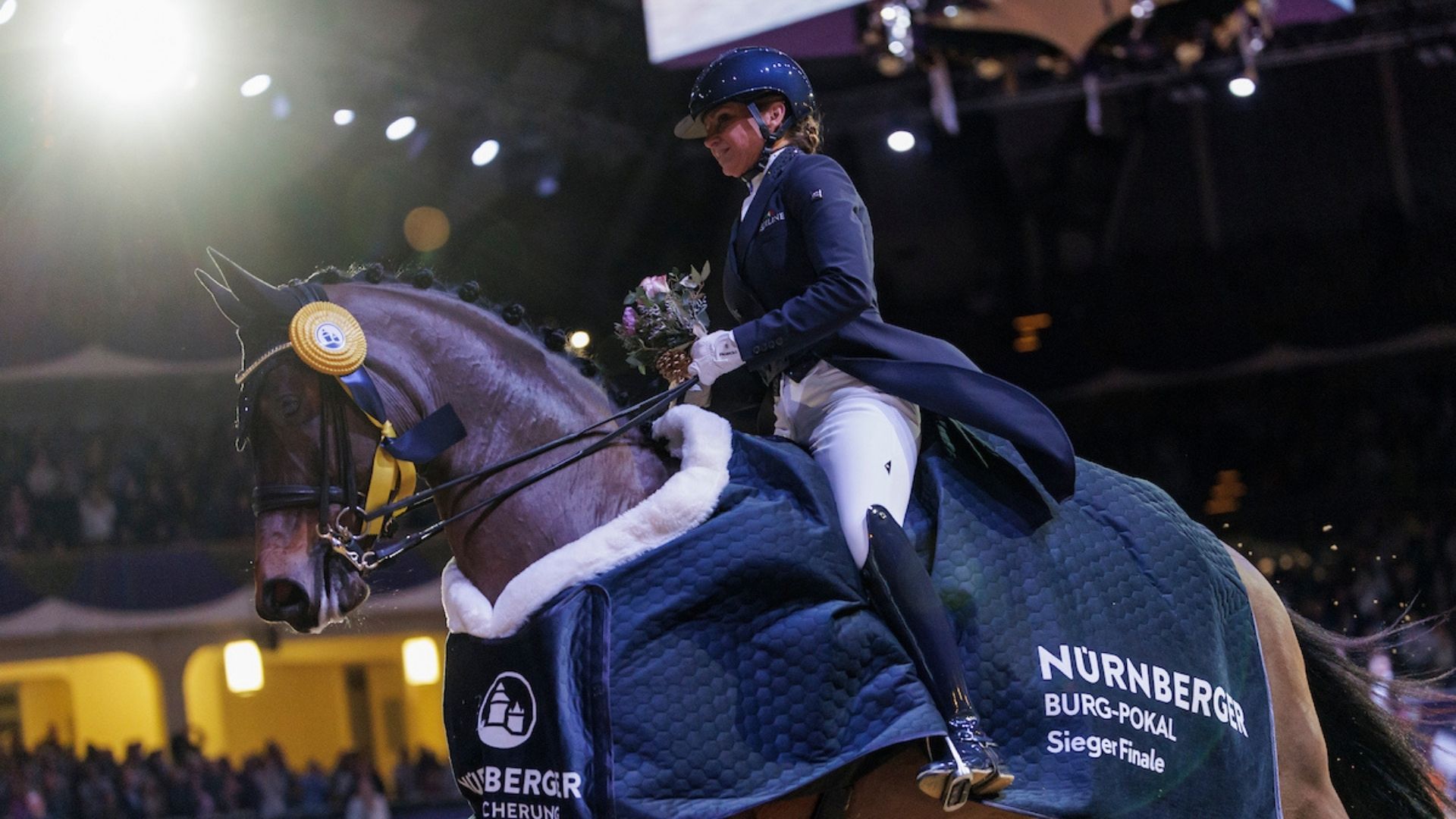 Finalisten des Nürnberger Burg-Pokals 2025 stehen fest