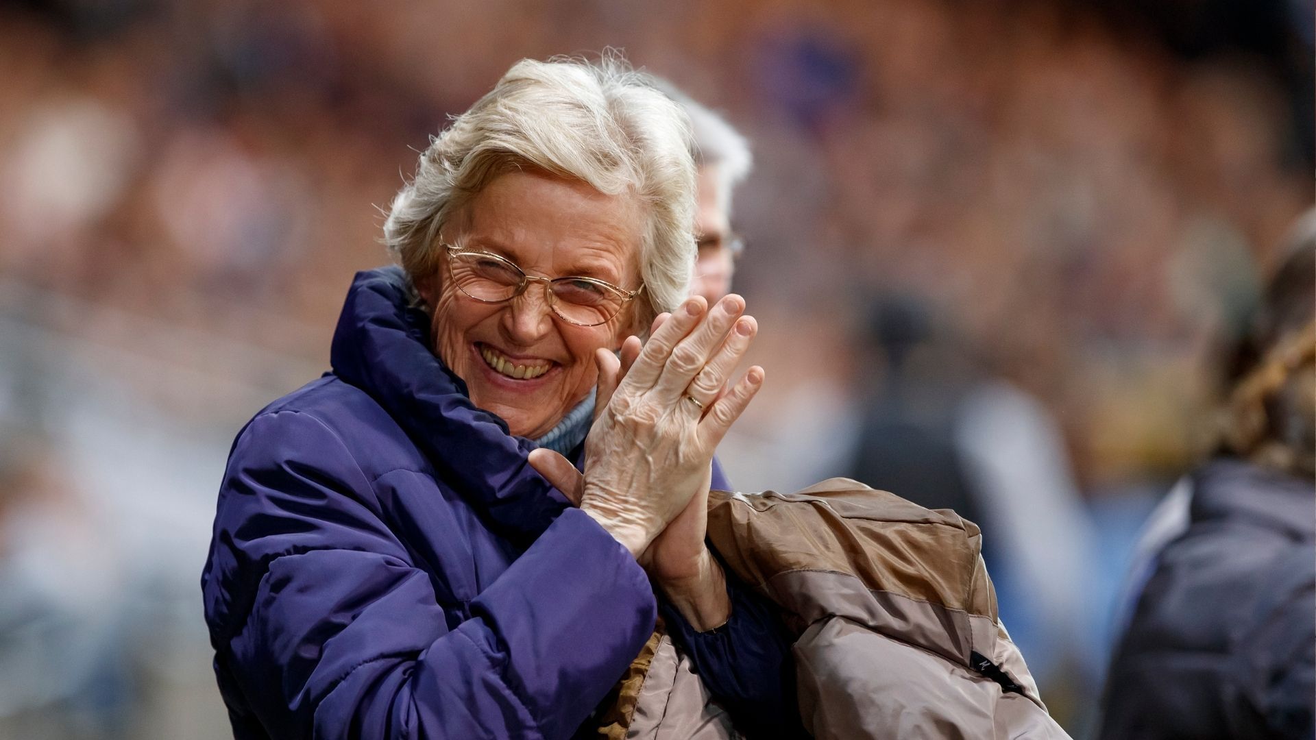 Madeleine Winter-Schulze-Preise erstmals im Rahmen der Hannoveraner Körung vergeben