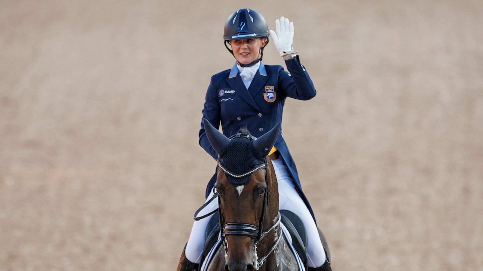 Juliette Ramel wird Mutter einer Tochter