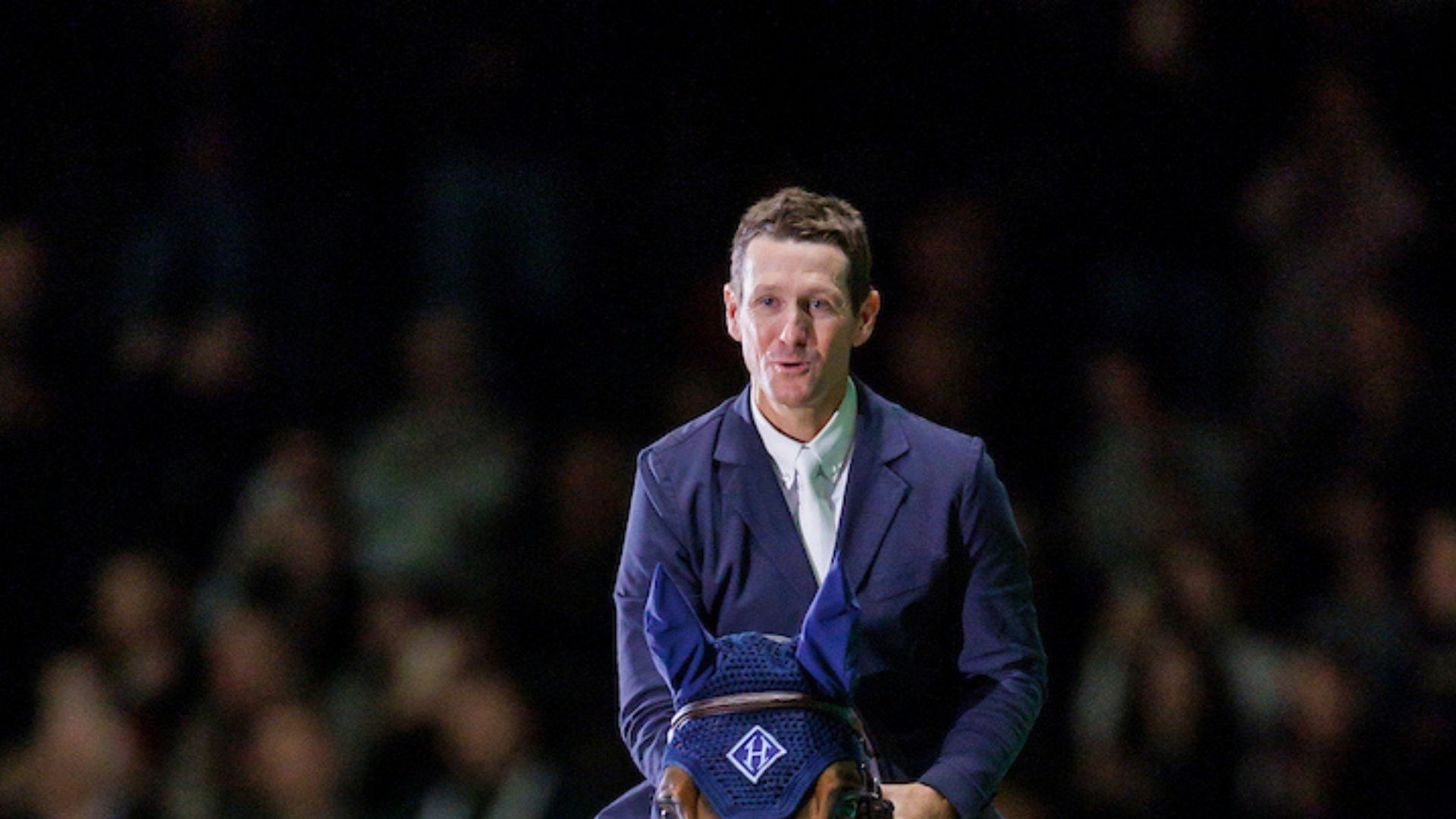 McLain Ward gewinnt CSI5* Hauptspringen in Thermal – Richard Vogel auf Platz 9