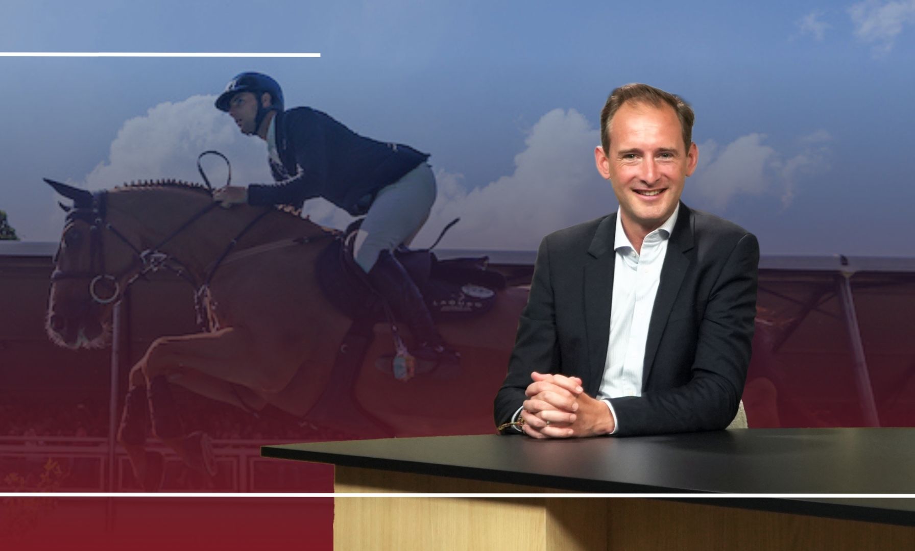 Discover The Horse Show — Your Weekly Showjumping Recap