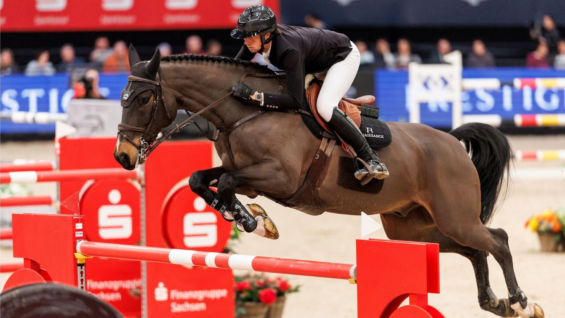 Schweiz nominiert Team für EM in A Coruña
