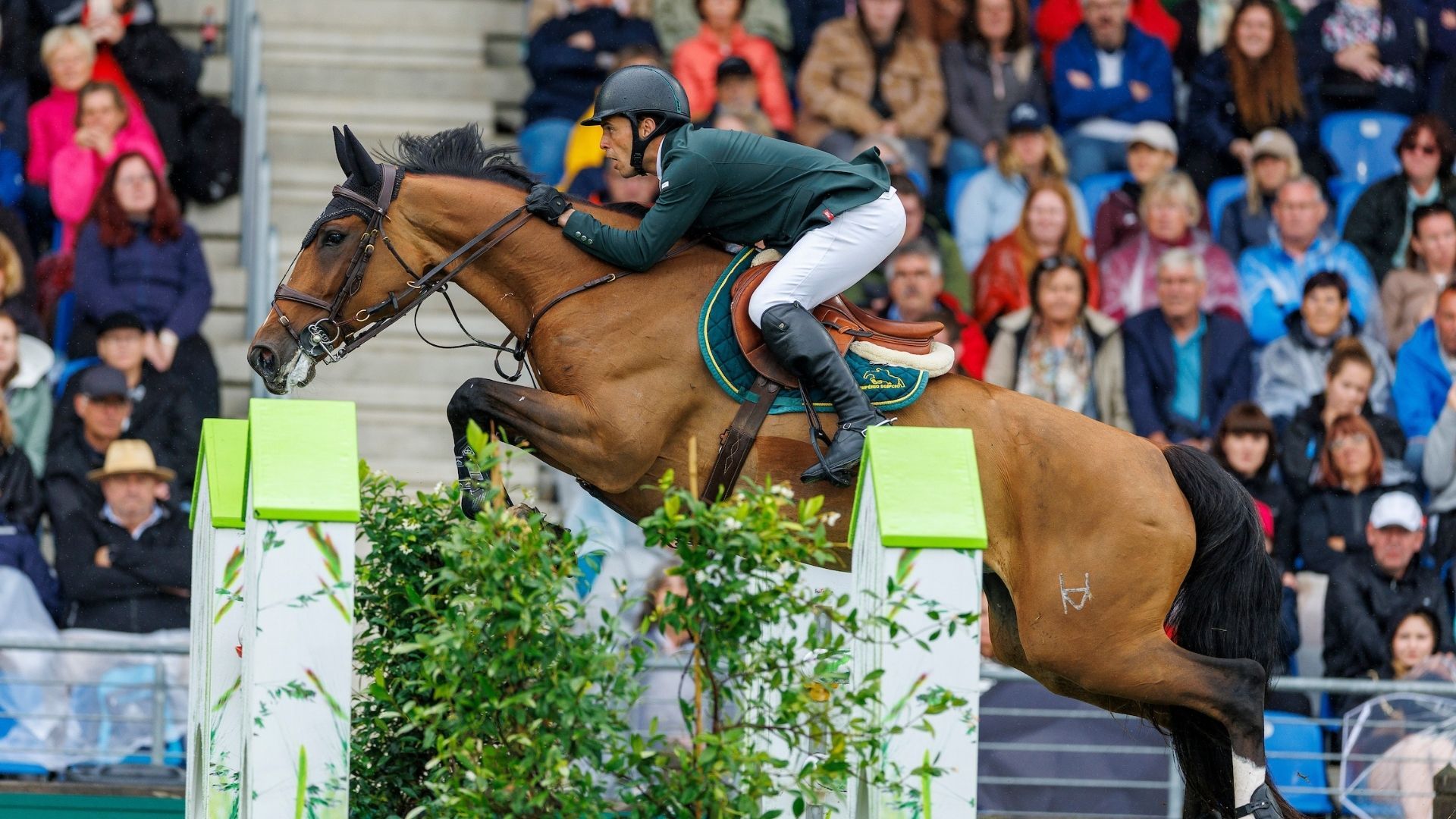 Stephan de Freitas Barcha gewinnt GP Qualifikation der Autumn MET in Valencia