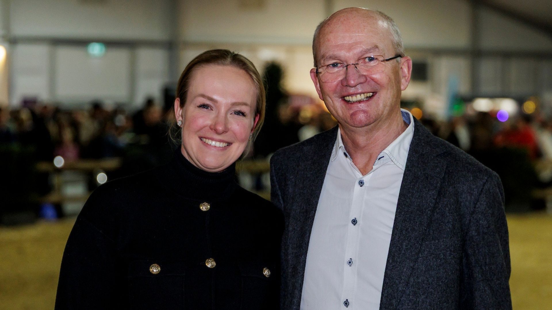 Bundesberufsreitertag 2026 mit DRFV-Mitgliederversammlung und Fachgruppen-Programm 