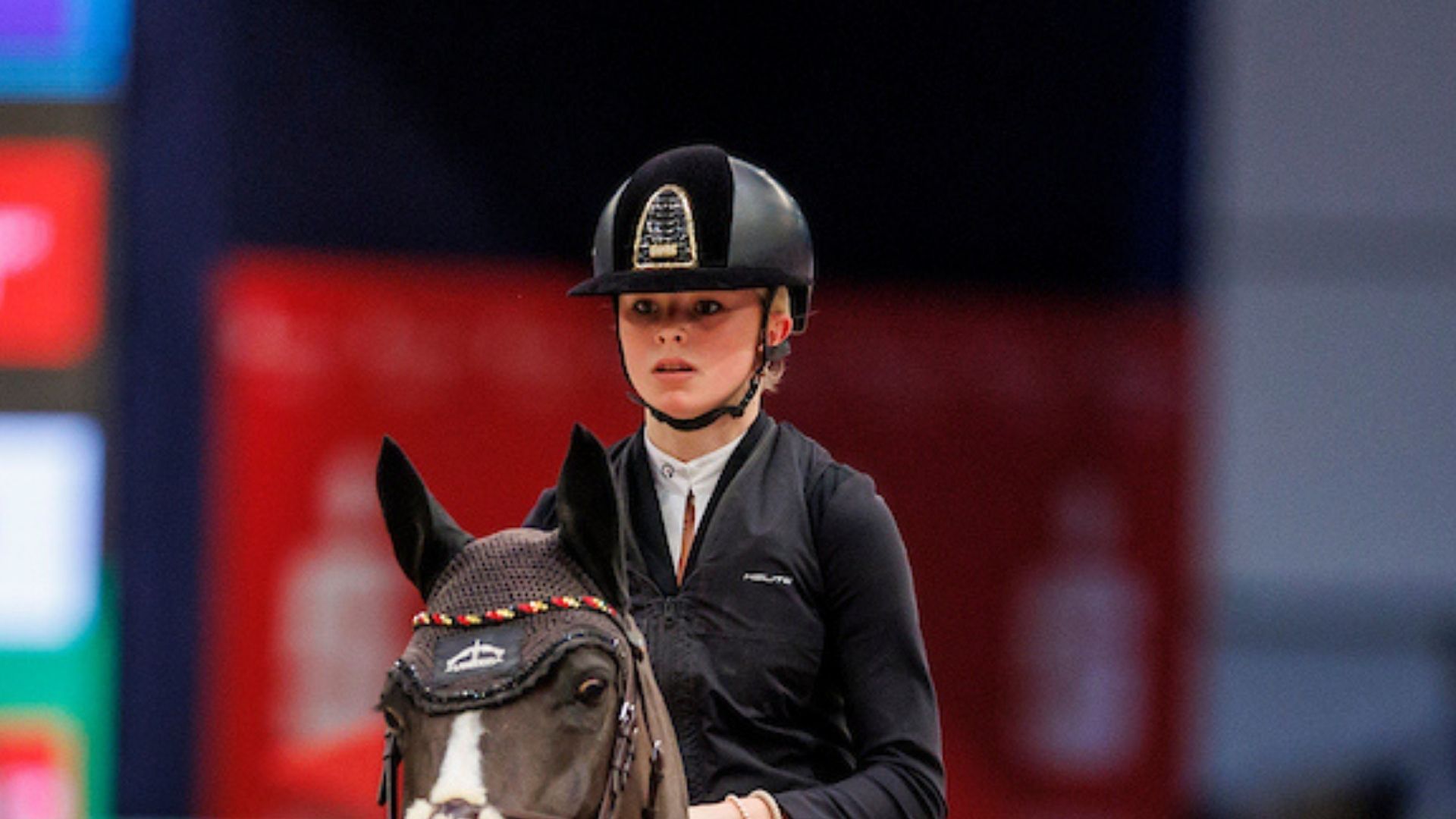 16-jährige Jolie Marie Kühner überrascht mit Top-Platzierung in Prag