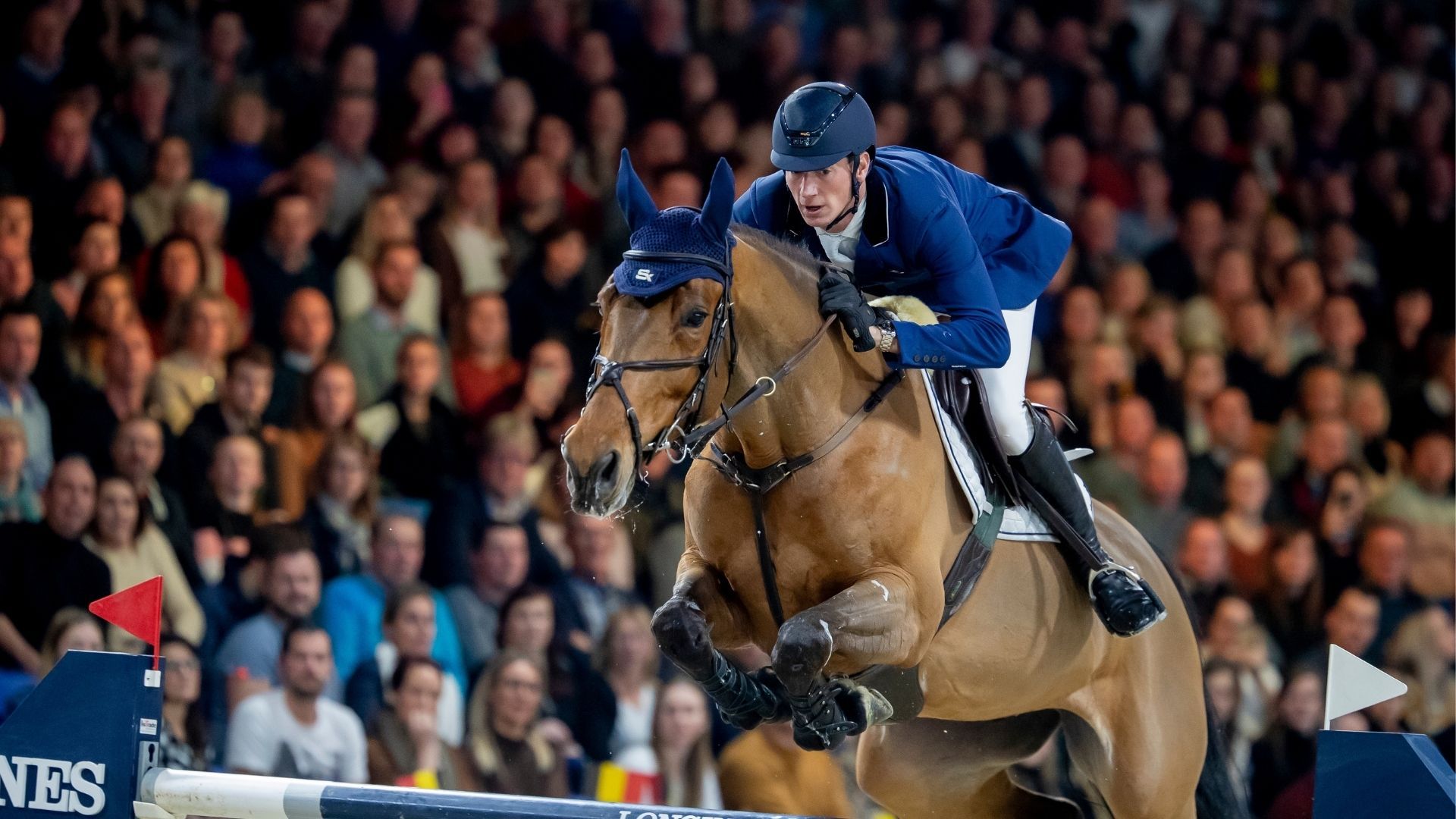 Göteborg, Doha und Wellington: Wer startet wo in dieser Woche?