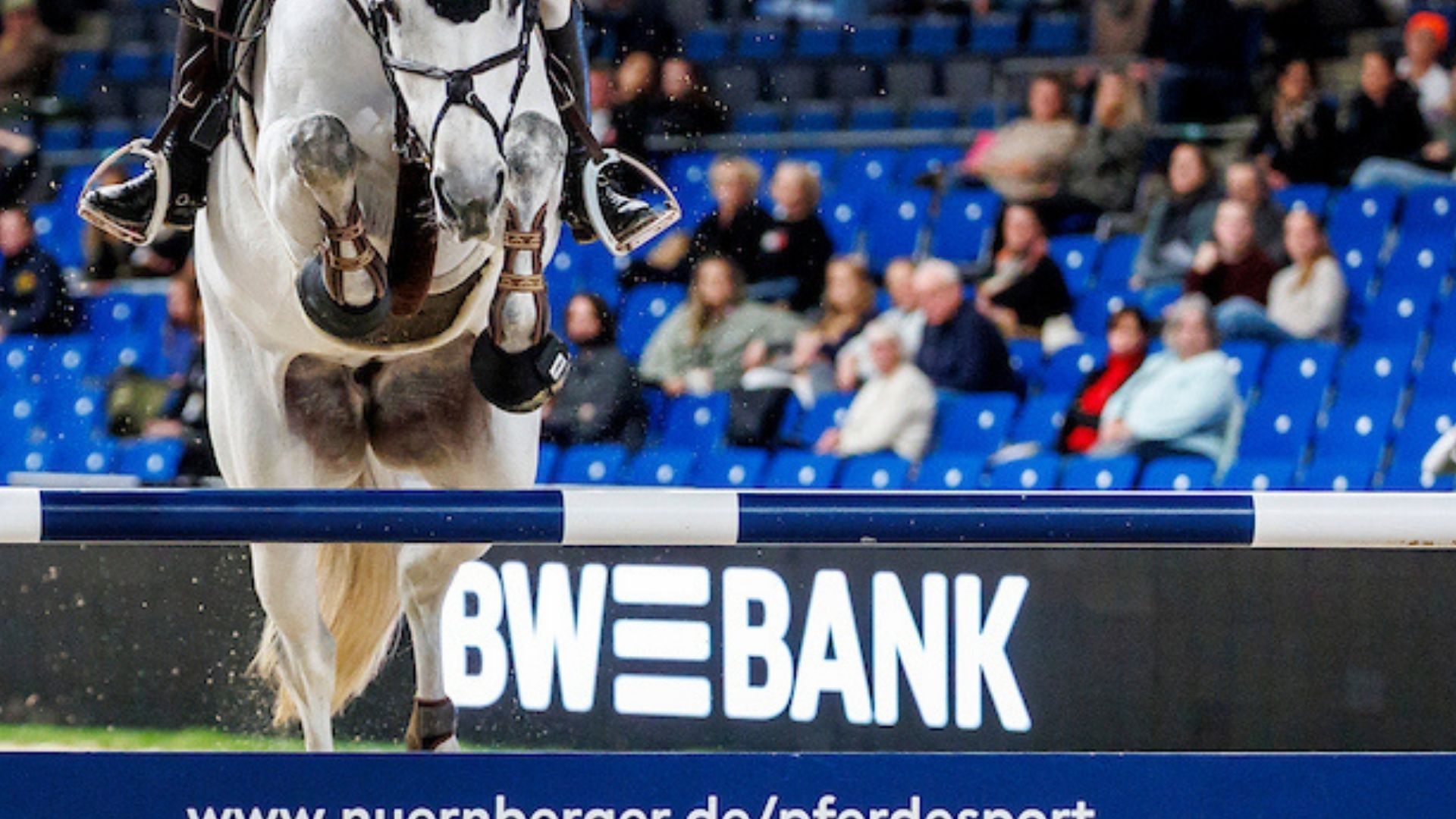 BW-Bank zieht sich als Hauptsponsor der Stuttgart German Masters zurück