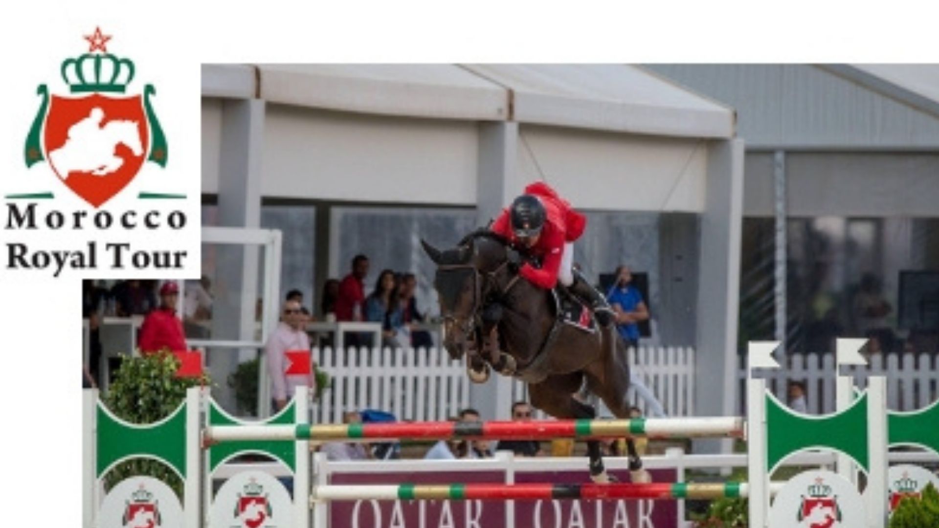 Morocco Royal Tour 2026 wird Teil der Weltcup-Serie