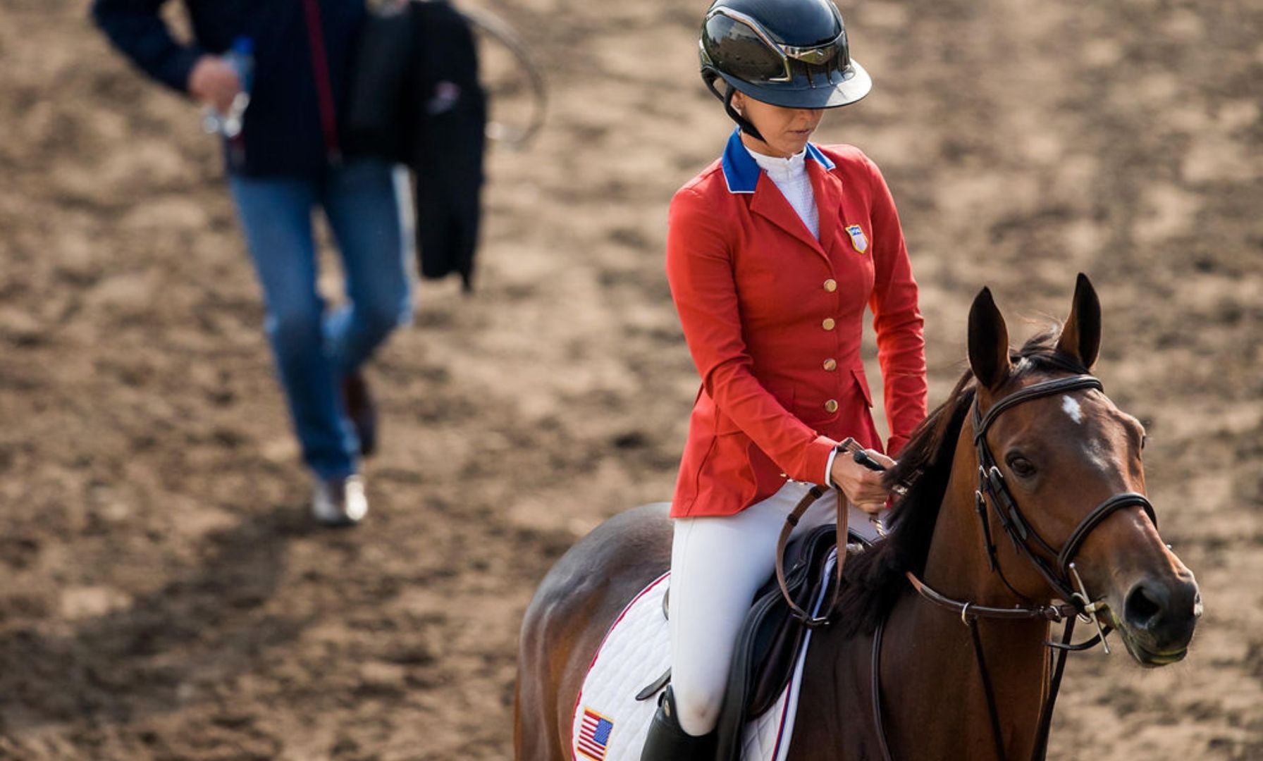 Royale Schirmherrschaft für Spruce Meadows: Herzogin von Edinburgh übernimmt Ehrenamt