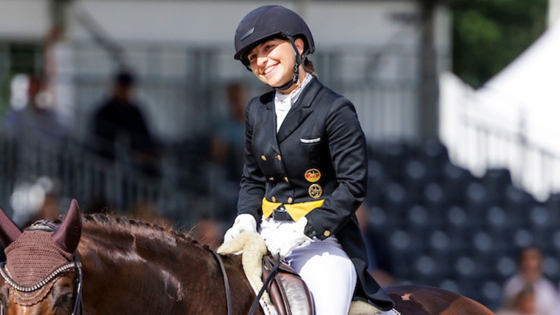 New Balance OLD zu Charlott Schürrmann