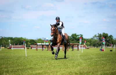 International Equestrian Federation Announces Changes to Olympic Qualification