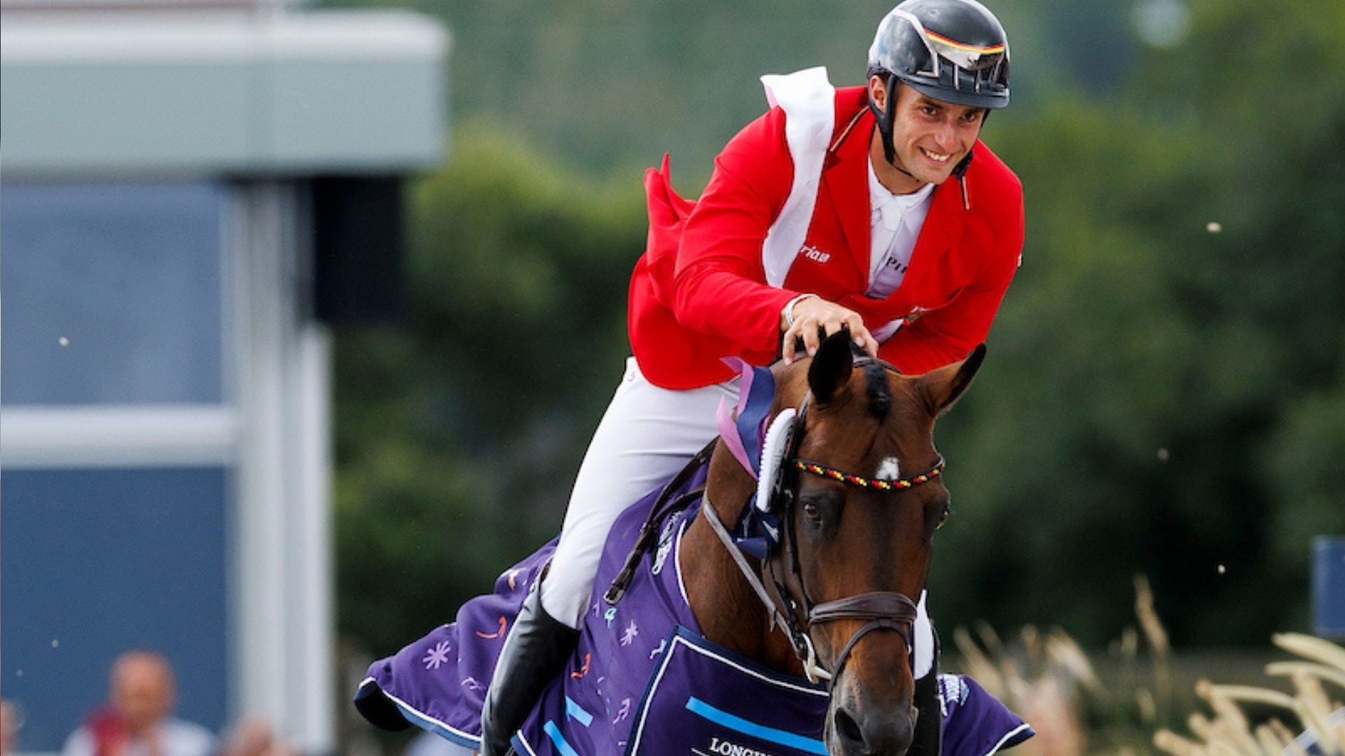 Neue Kader für 2026 im Springsport benannt