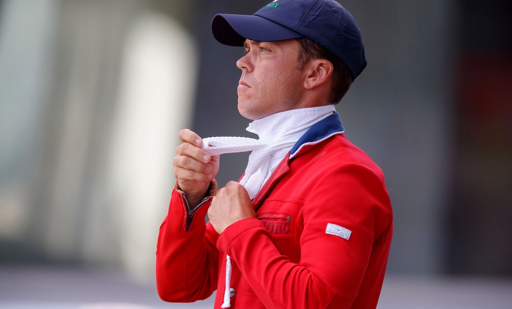Kent Farrington Wins CSI3 Qualifier in Wellington*