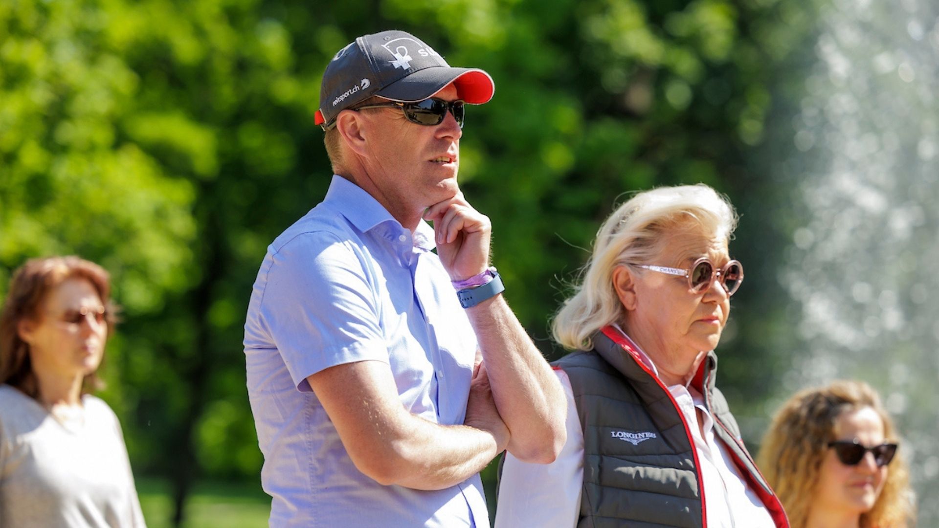 „Das ist es, was den ganz großen Reiz ausmacht!“