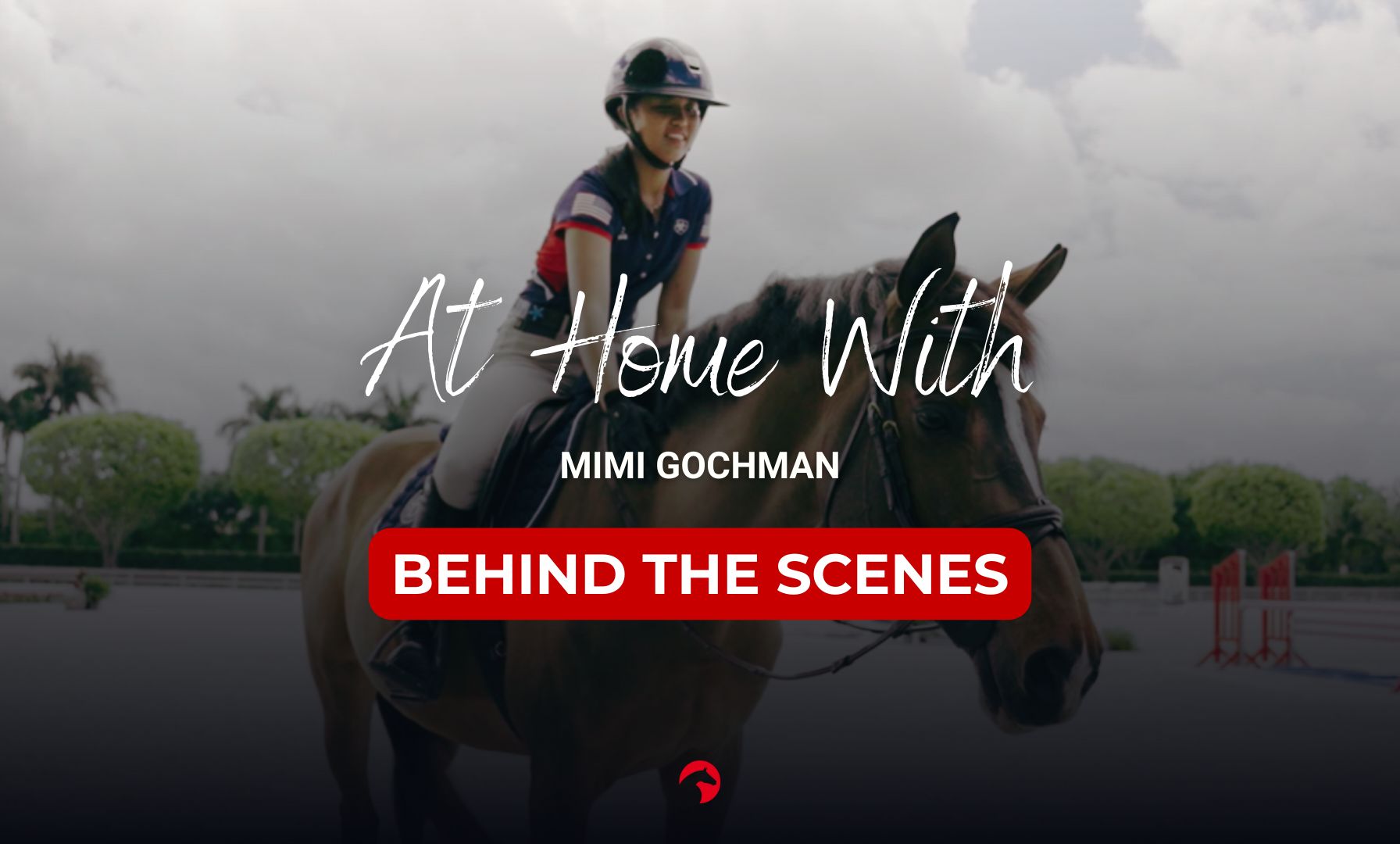 The Soul of the Sport: How Mimi Gochman Is Redefining Equestrian Excellence