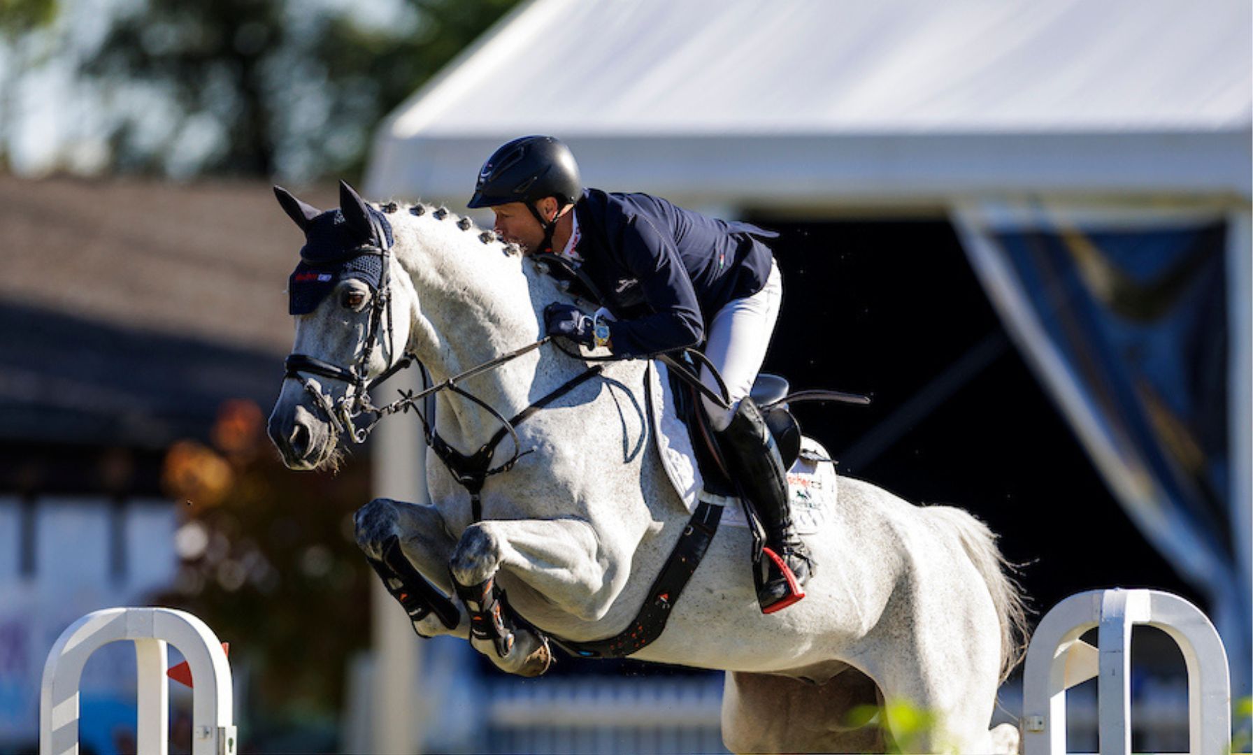 Exciting Conclusion to Pferd International München 2025