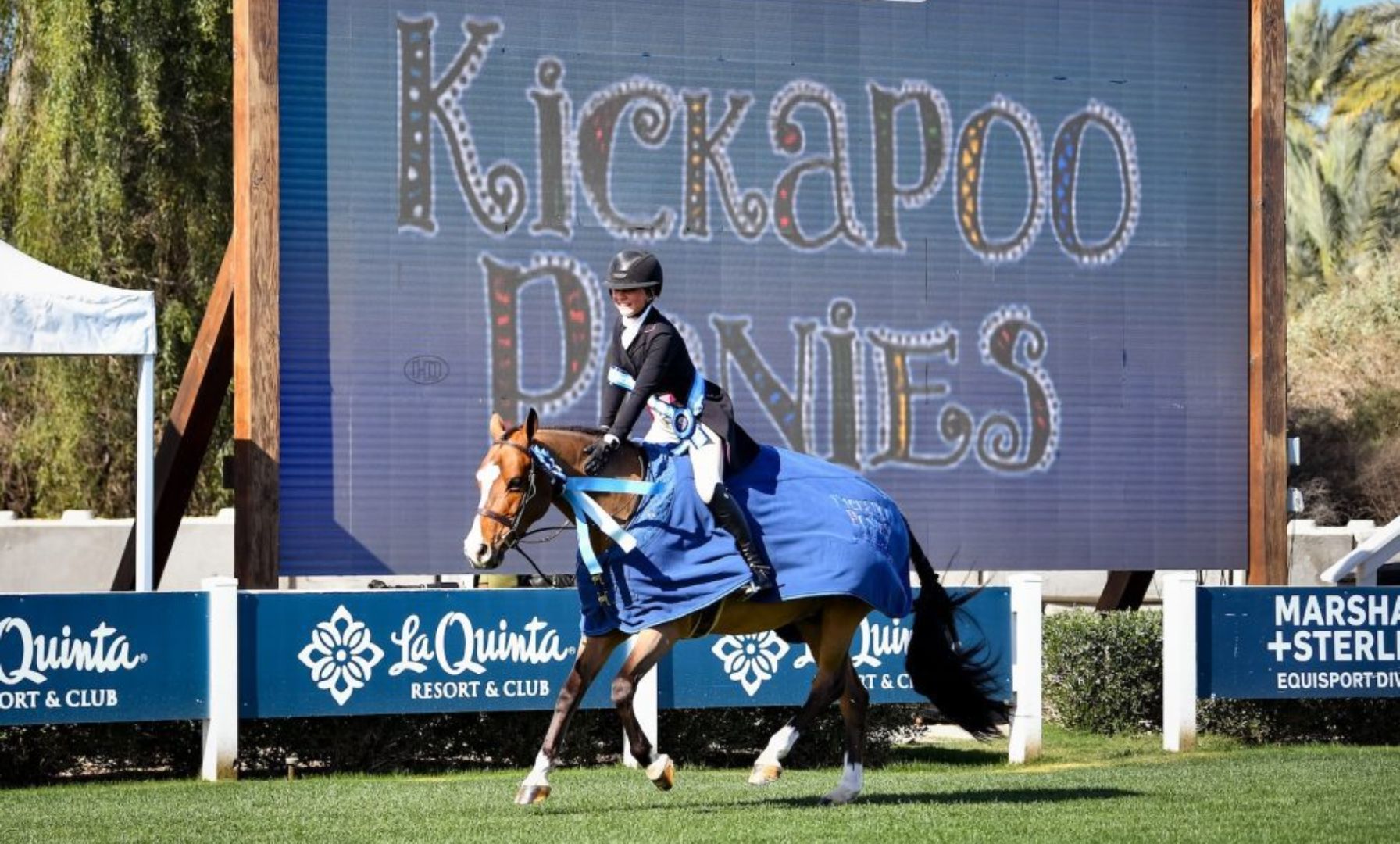 Hannah Hutter and Galway Rise to the Top