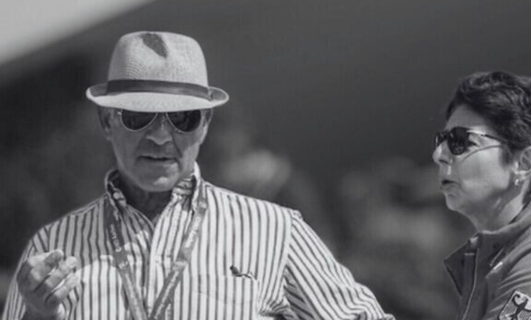 Memorial Service Held for Jonny Hilberath