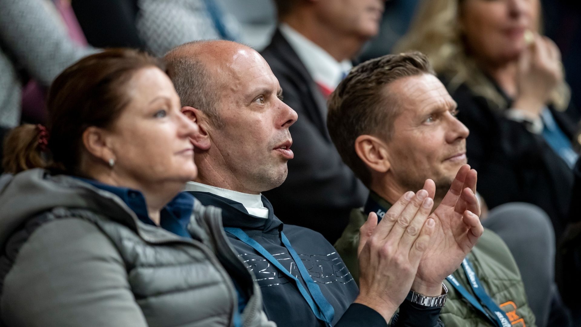 Invictus wechselt zu Gregor Tacx