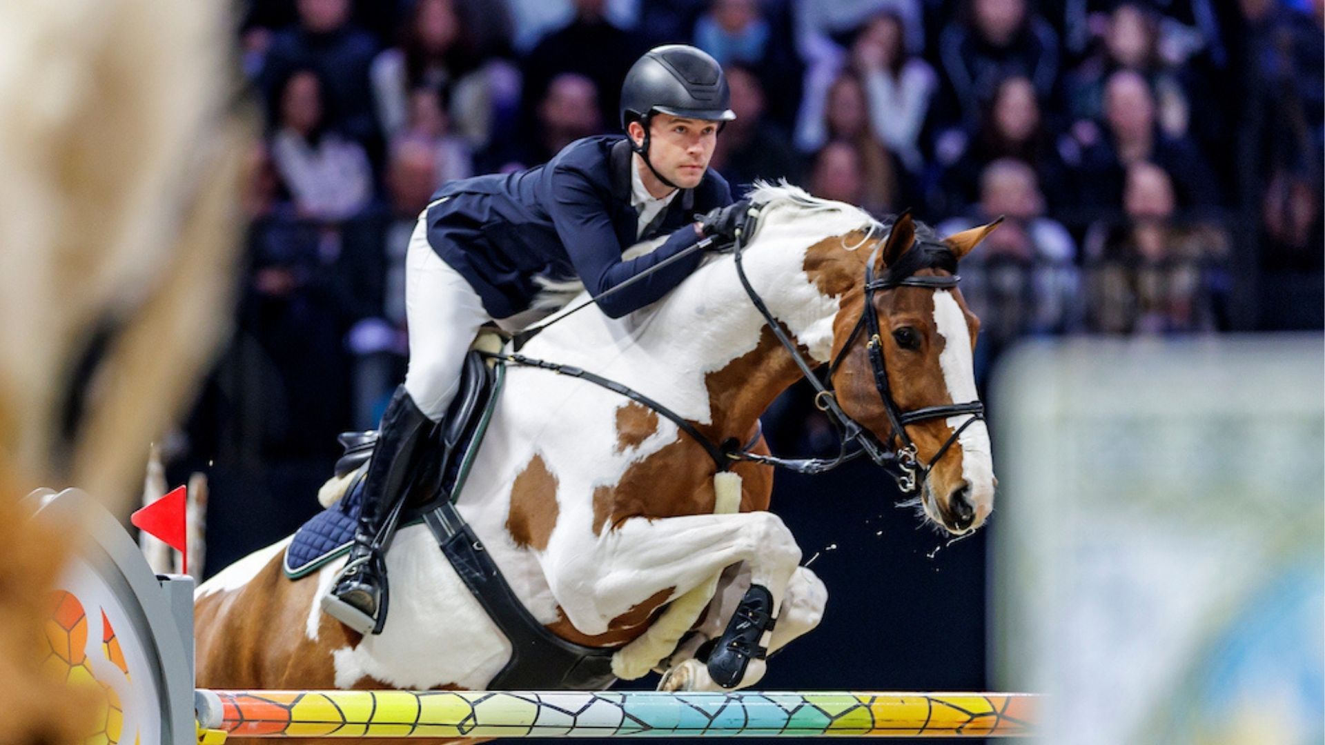 Leipzig, Ocala, Lier und Oliva: Wer startet wo in dieser Woche?