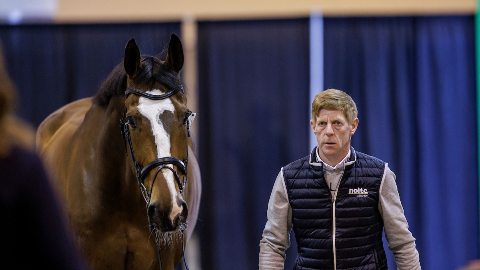 CSI5*-W La Coruña, CSI5* Major League Showjumping, CDI5* Salzburg: Wer startet wo in dieser Woche?