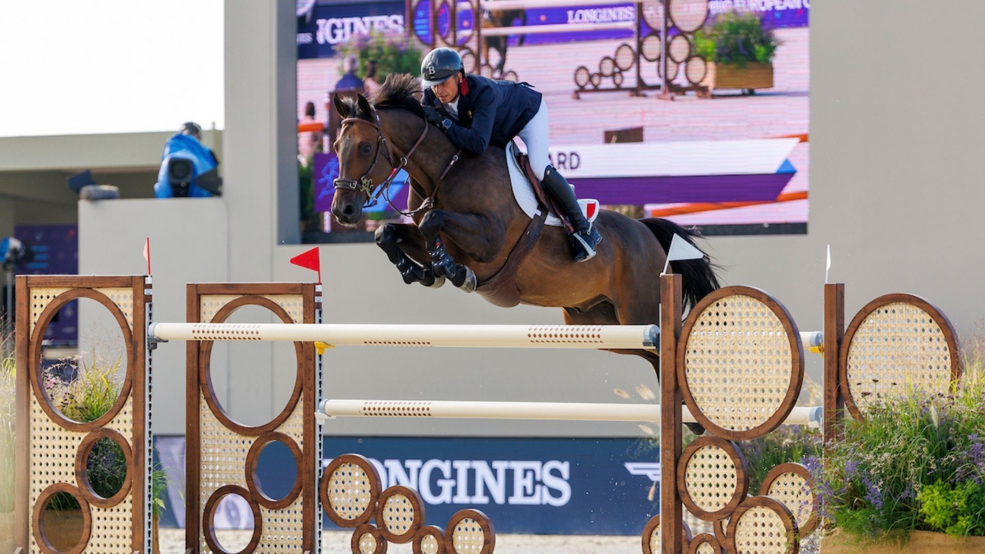 WBFSH final ranking list 2025: recognition for outstanding breeders