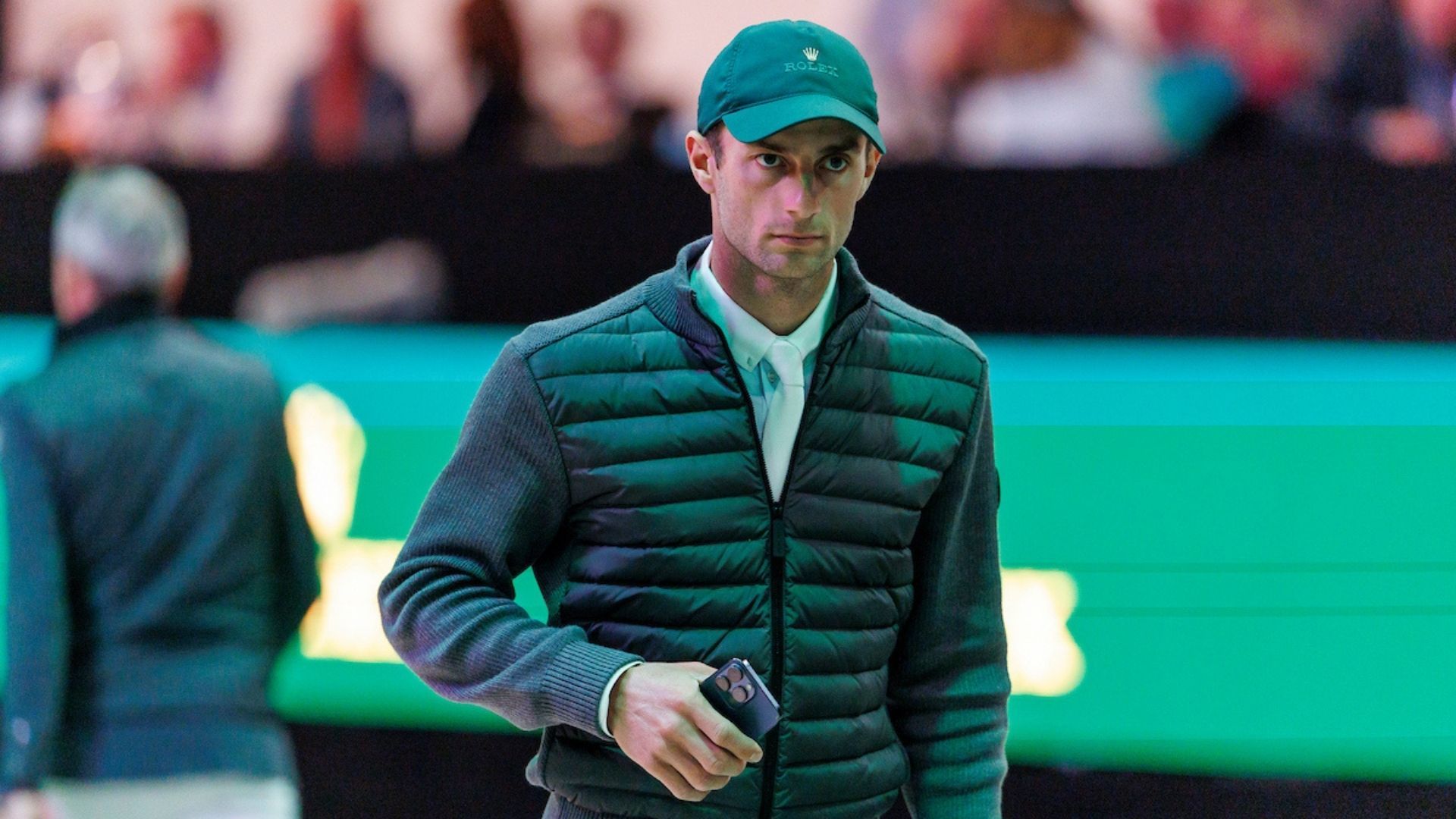 Richard Vogel und Gangster Montdesir gewinnen Grand Prix von Lyon