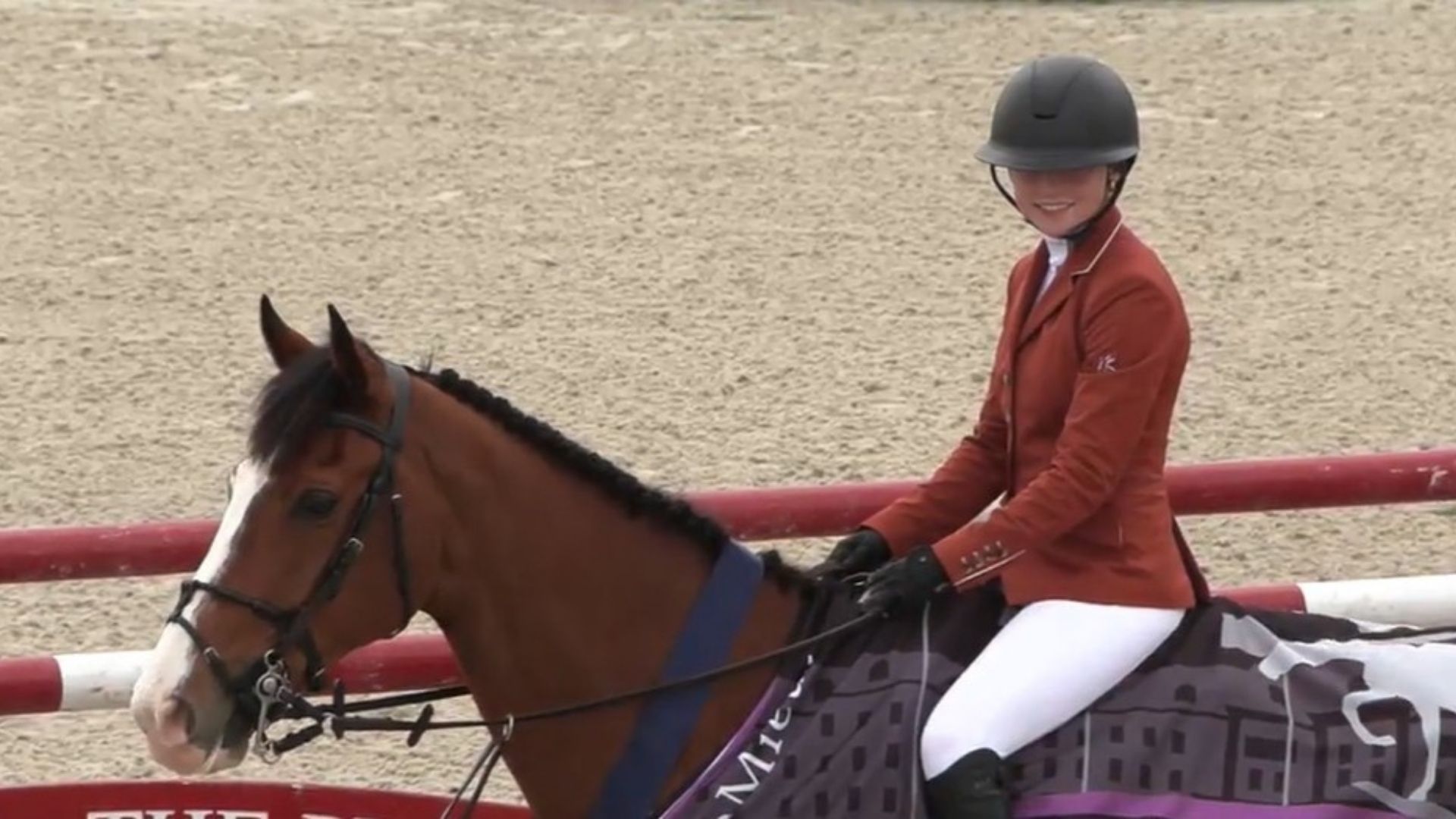 Olivia Sweetnam Dominates the $117,000 Grand Prix Qualifier at WEC